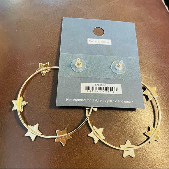 Crave earrings - Picture 2 of 2